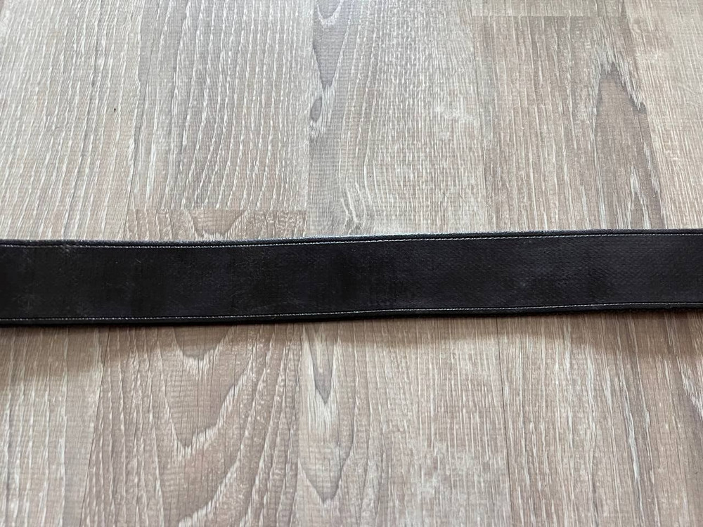 SOVIET USSR ARMY BELT length 100 cm