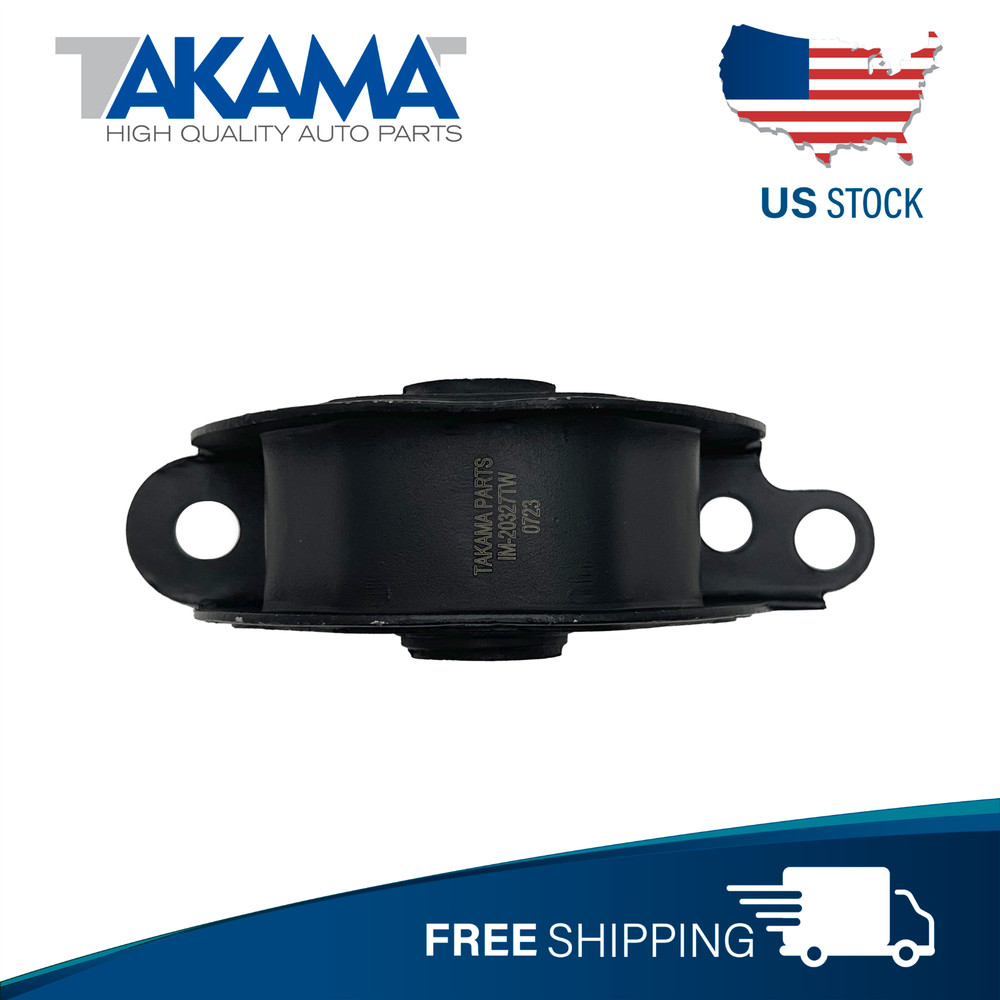 2 Pcs Front Right-Left Engine Motor Mounts For CIVIC, CRV, ACURA INTEGRA, EL