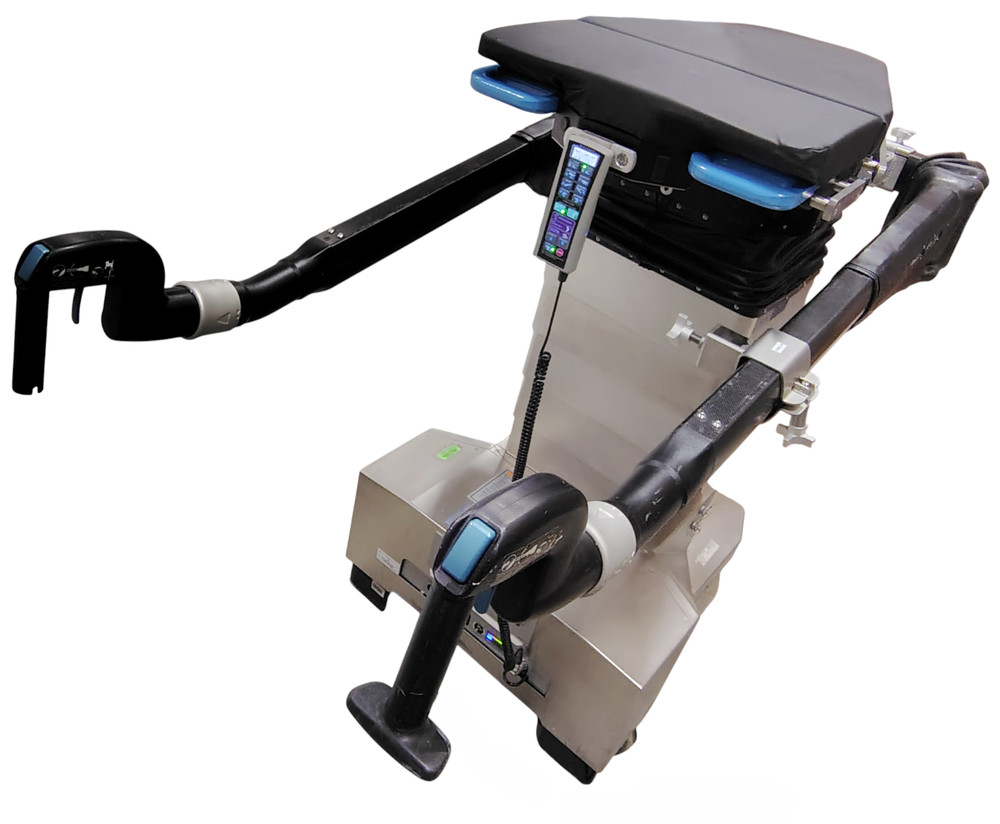 Steris OT1000 Orthopedic Table with Controller