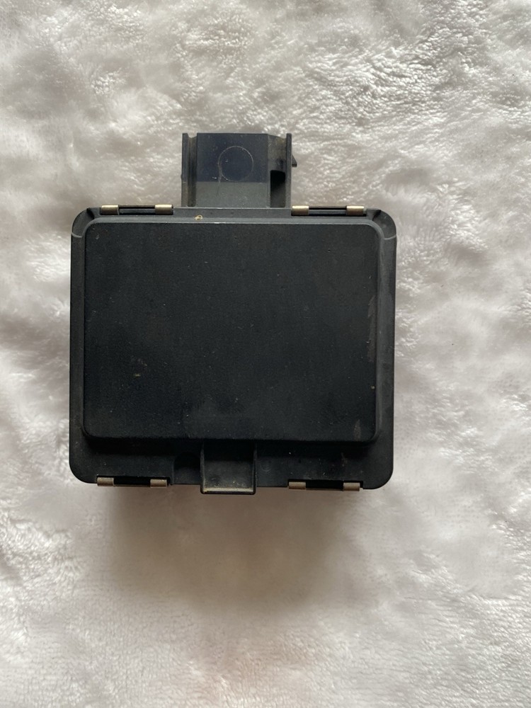 2017 Nissan Murano Cruise Control Distance Sensor OEM