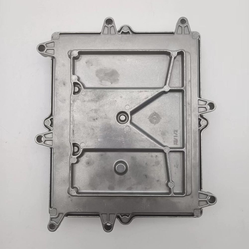 0281020219 Engine ECU ECM Electronic Control Unit Brand New with Program