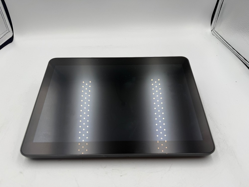 Logitech Tap Conferencing Controller VU0053 Black