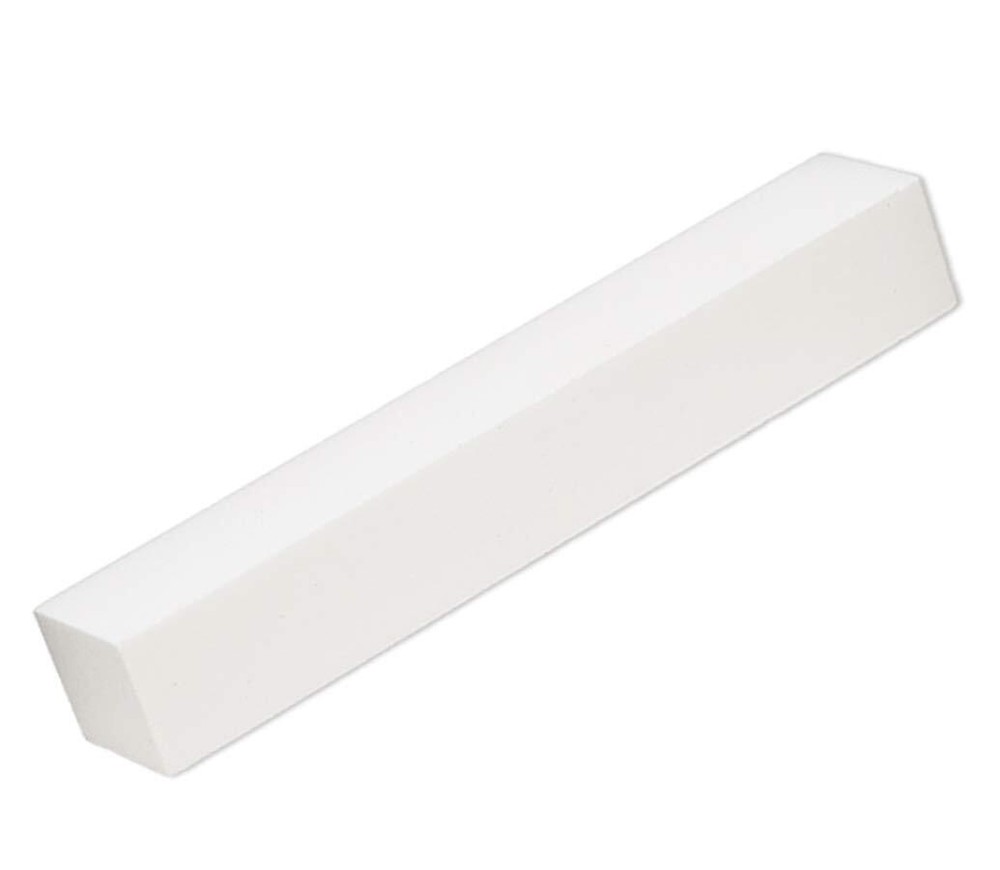 Kemper Tools Alundum Stone For Enamel, Small SMS