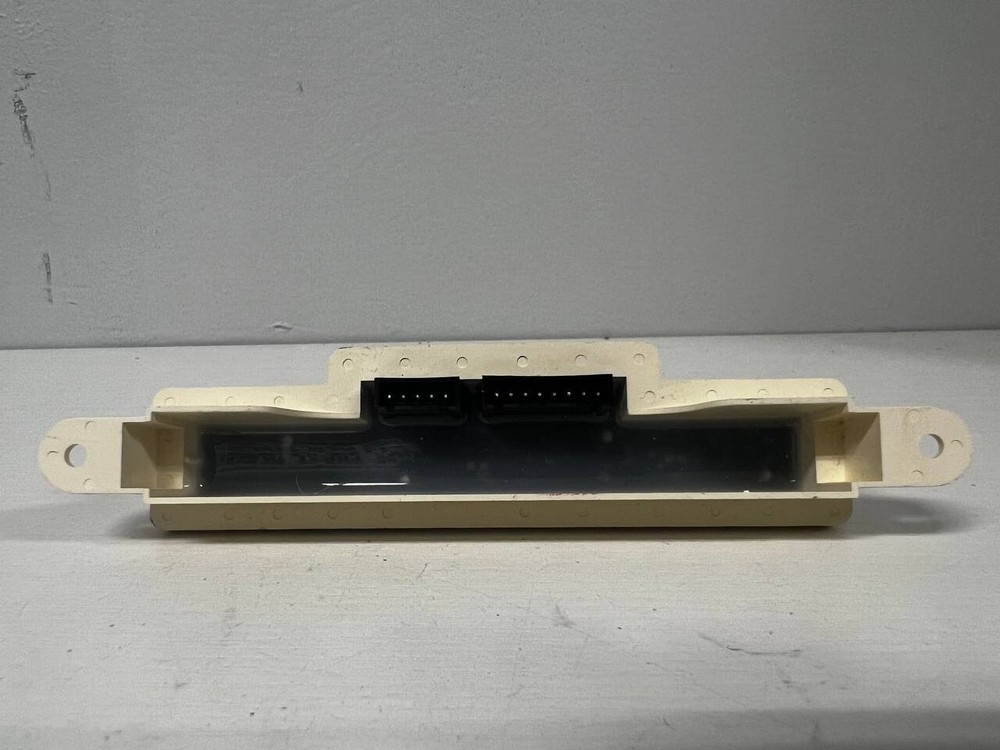 Genuine SAMSUNG DISHWASHER BOARD CSV-25039B7