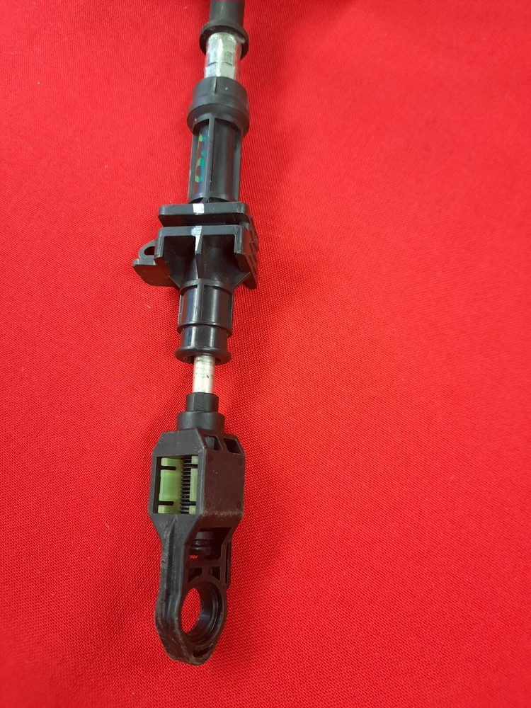MITSUBISHI I GEARBOX LINKAGE CABLE AUTOMATIC 2008