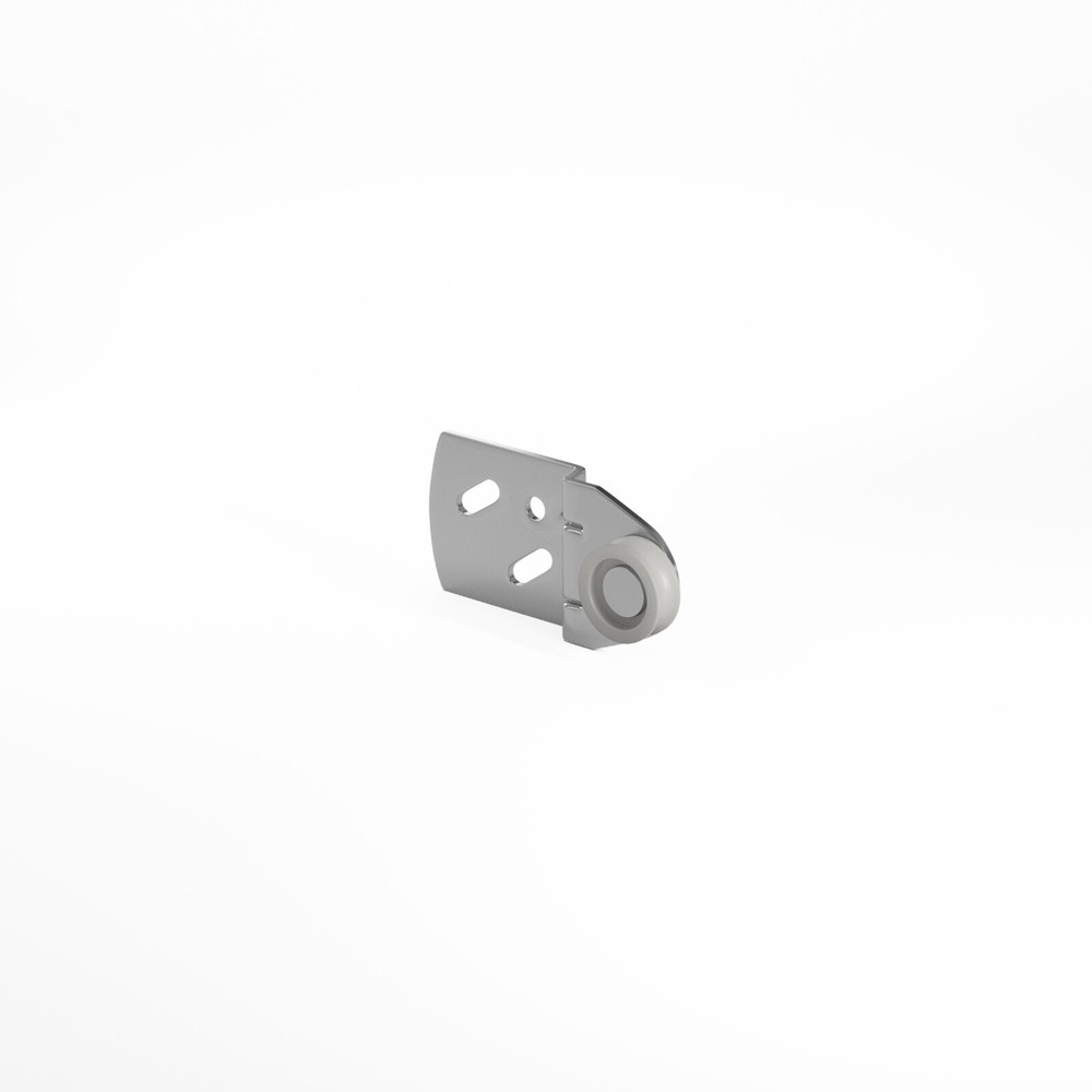 Brixwell 3-107 BY-Pass Hanger front 9/32in Offset