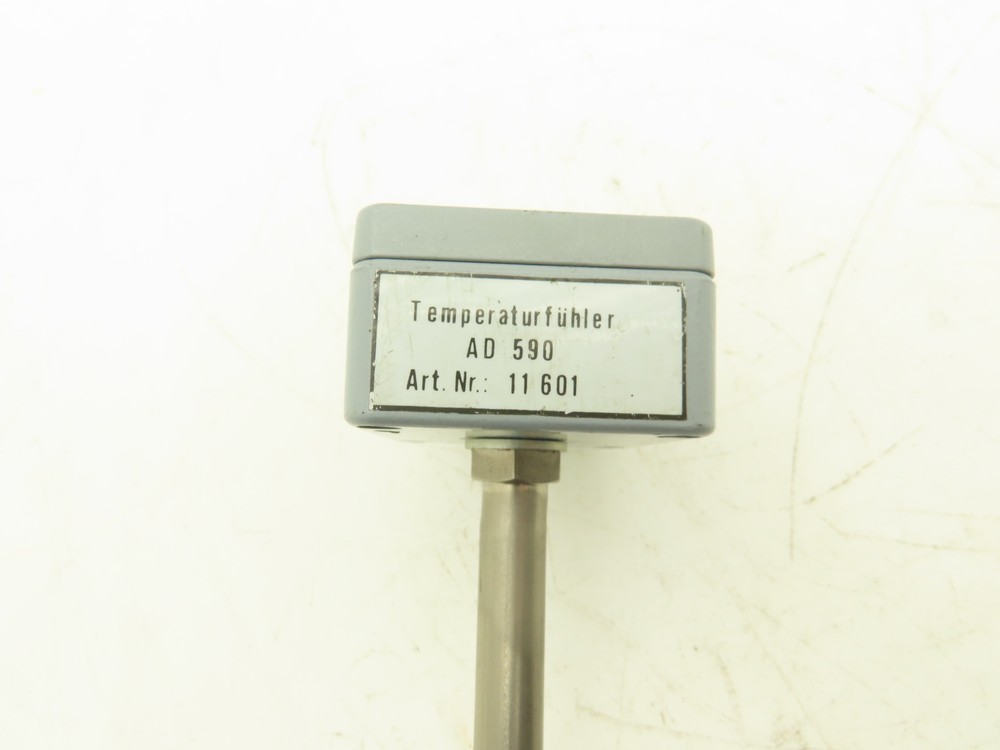 AD590 Thermocouple Temperature Probe Sensor 19" Two Wire