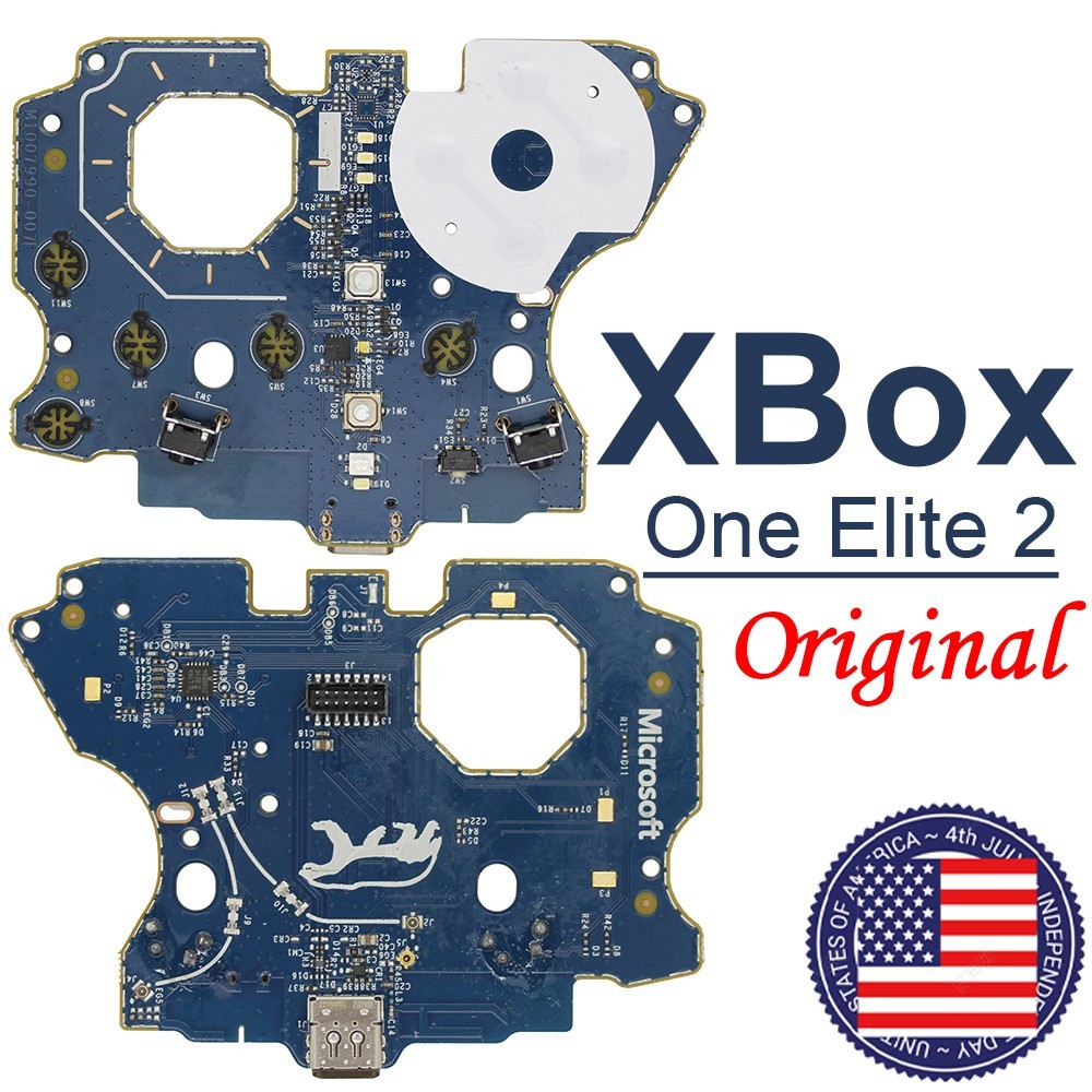 OEM Xbox One Elite Series 2 Controller Main Board Replacement Part