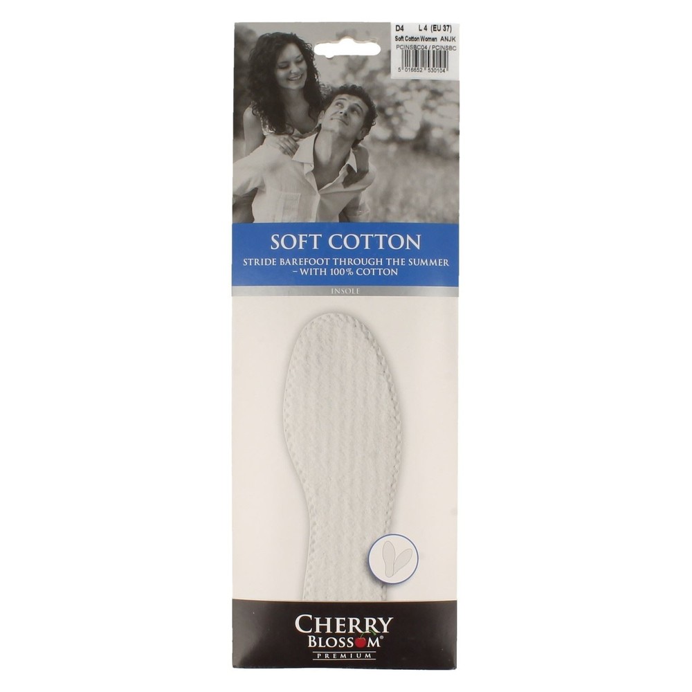 Cherry Blossom Soft Cotton Island