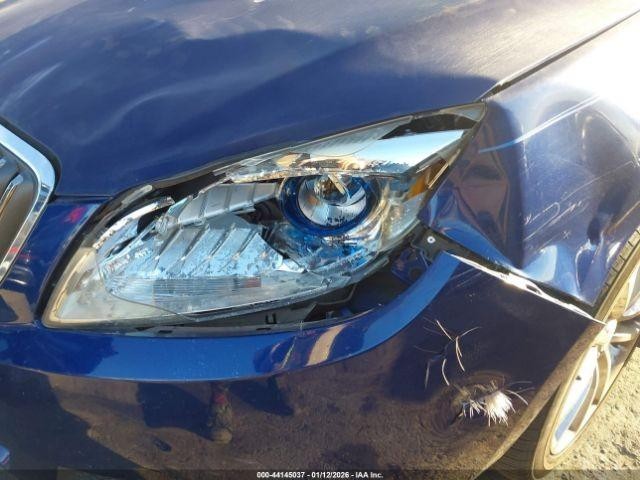 Used Blind Spot Detection System Warning Control Module fits: 2013 Buick Verano