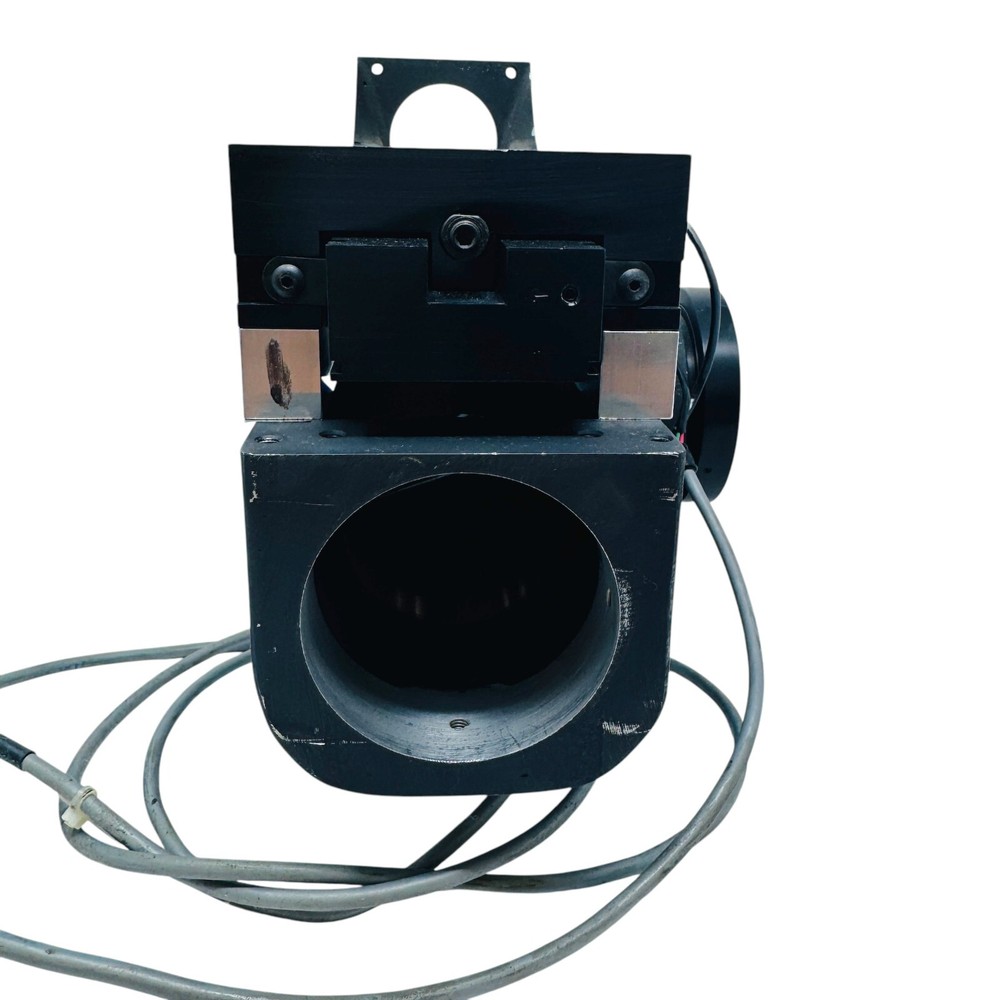 AG OGP Opticom Qualifier 14 Optical Comparator Optical Positioning Assembly