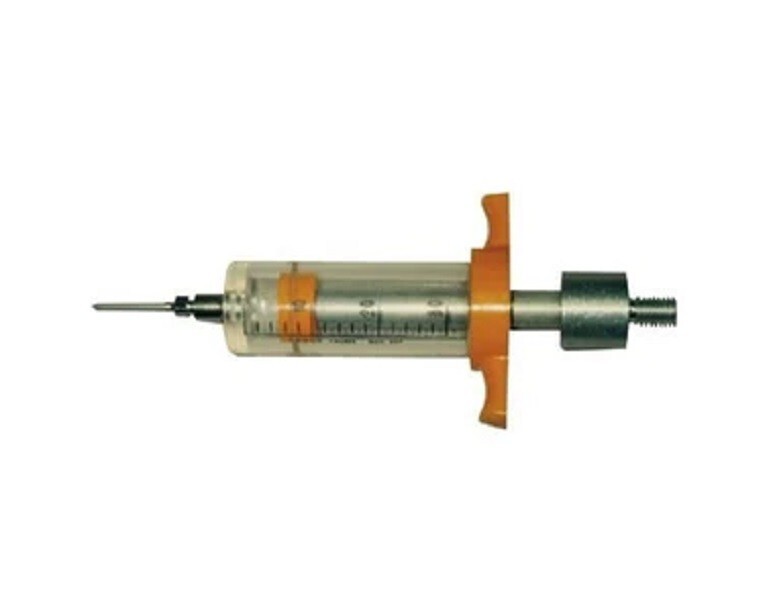 Long Shot Extended Pole 30cc Syringe only