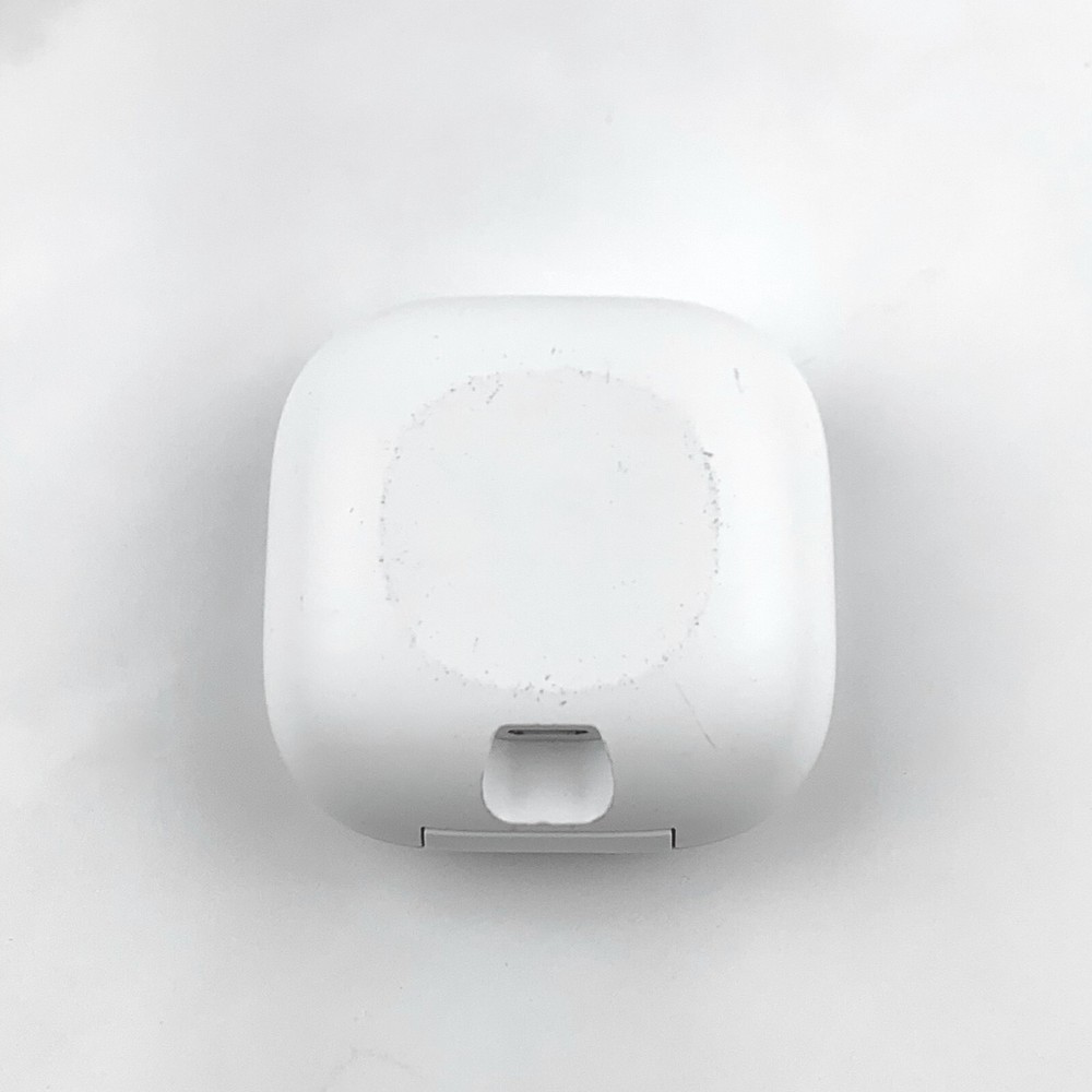 Beats by Dr. Dre Beats Fit Pro True White Case Replacement Only