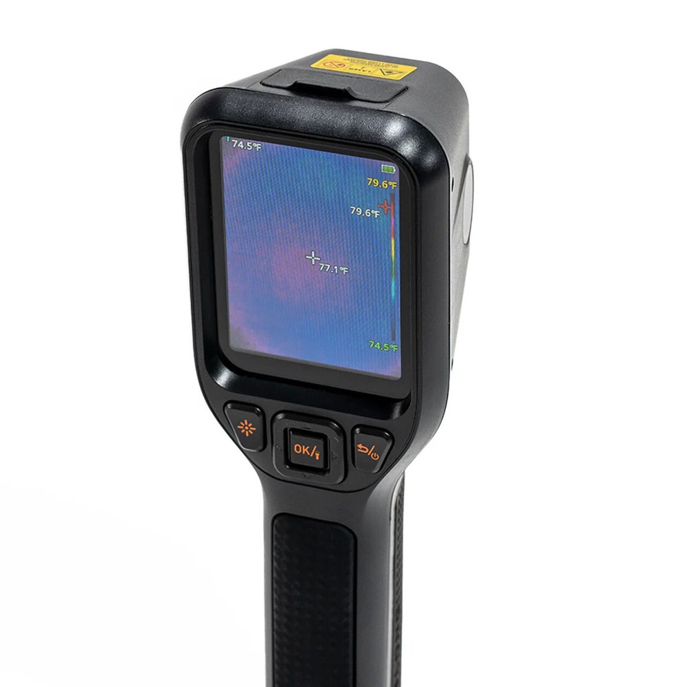 Teslong TTM120/TTM260 Thermal Imaging Camera