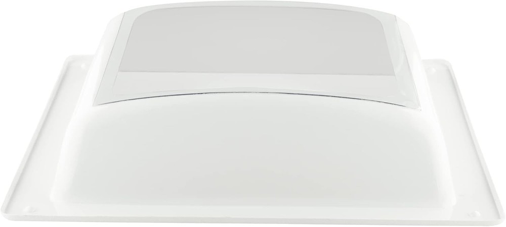 RecPro RV Skylight Inner Dome with Clear Window | 14" x Universal Inner...