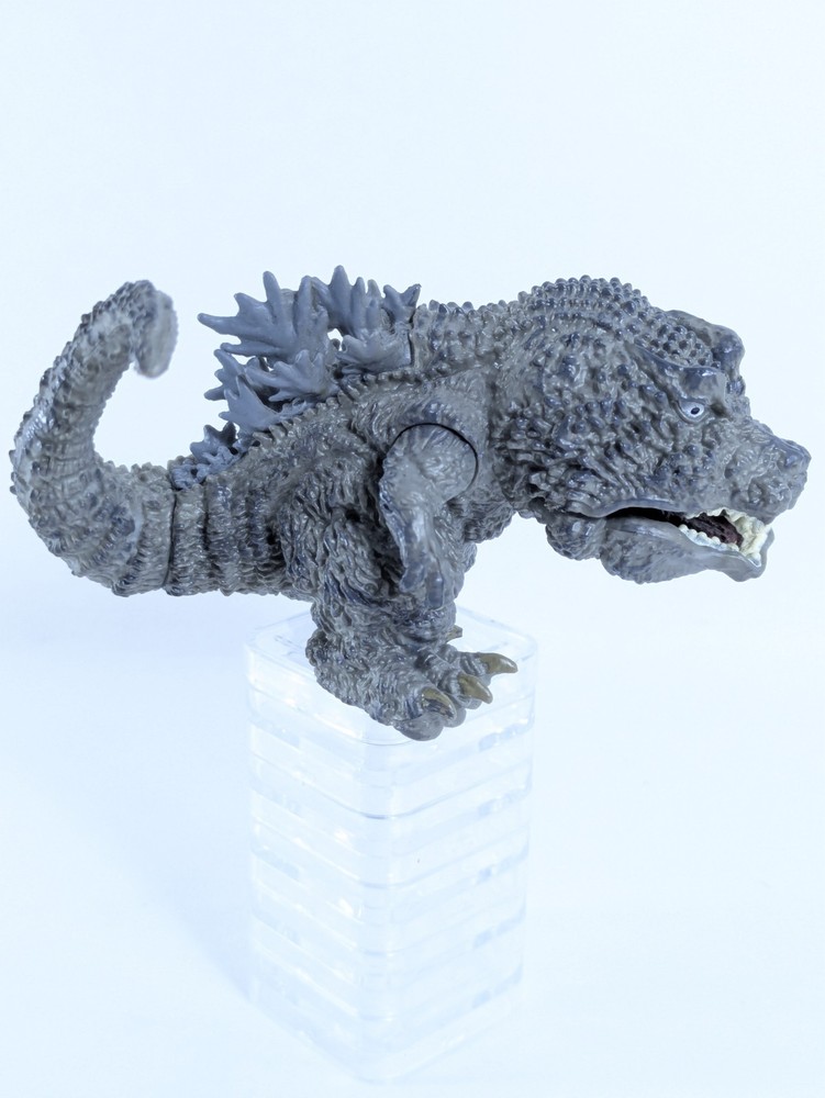 Godzilla 2001 GMK Figure Vinyl Chibi