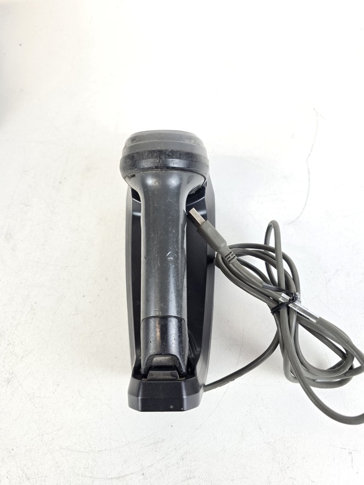 ZEBRA DS8178 Wireless Bar Code Scanner + CR8178-SC Charging Cradle + USB