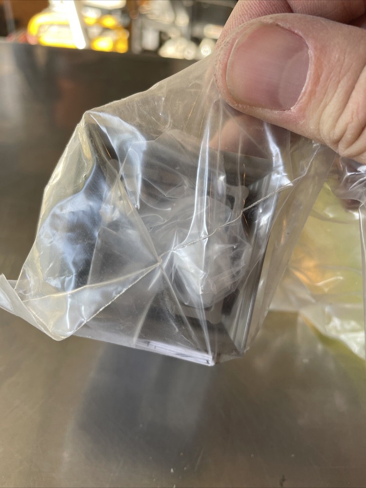 Trex Transcend Adjustable Crush Block -Grave Path Grftblkpc