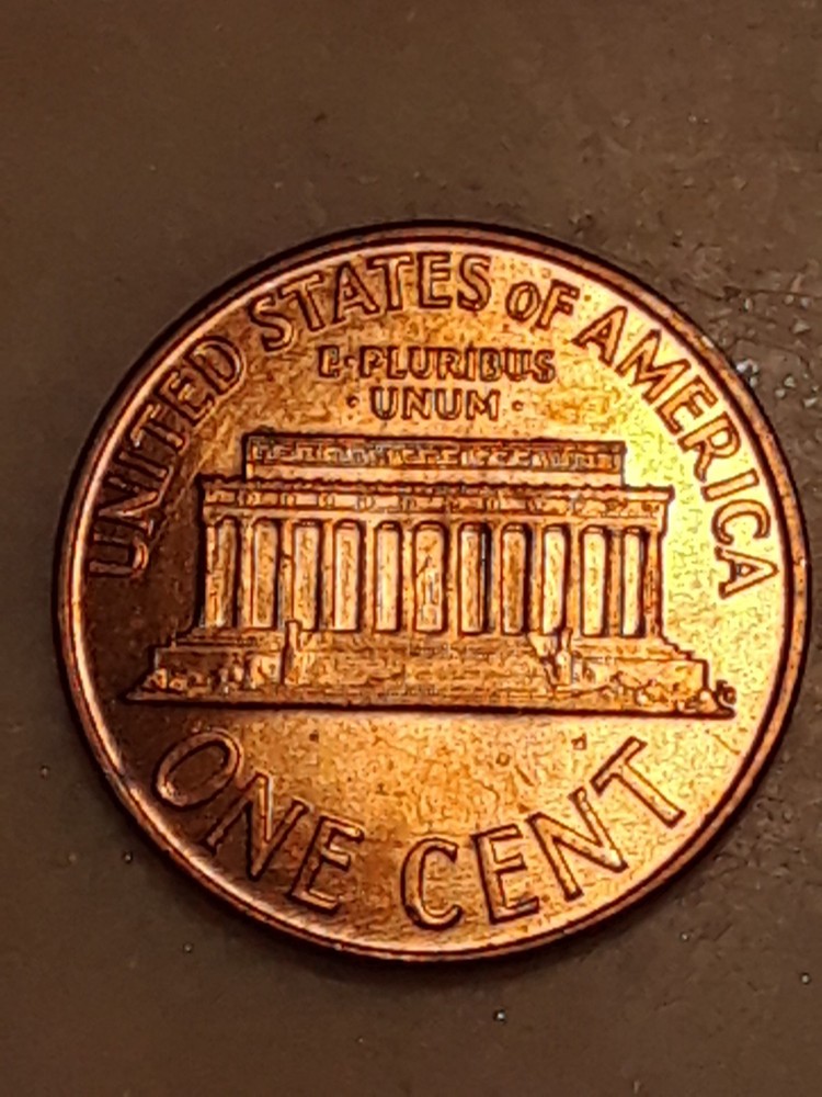 1959 P Lincoln Cent Uncirculated#32