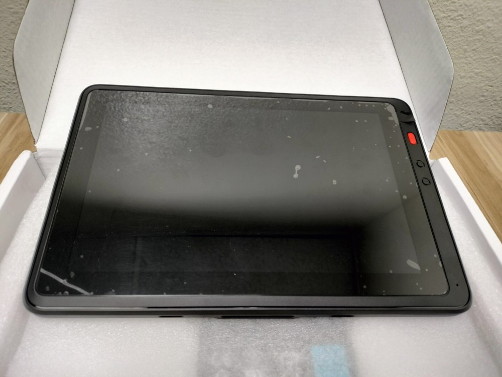 MioWORK L1045 (N630) 10.1" Android Enterprise Tablet