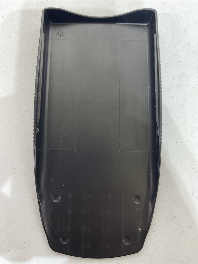 Texas Instruments Ti-83 Tested And Works