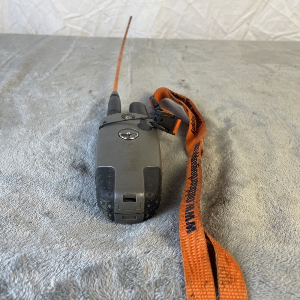 Garmin Astro 220 Dog Tracker Handheld Device