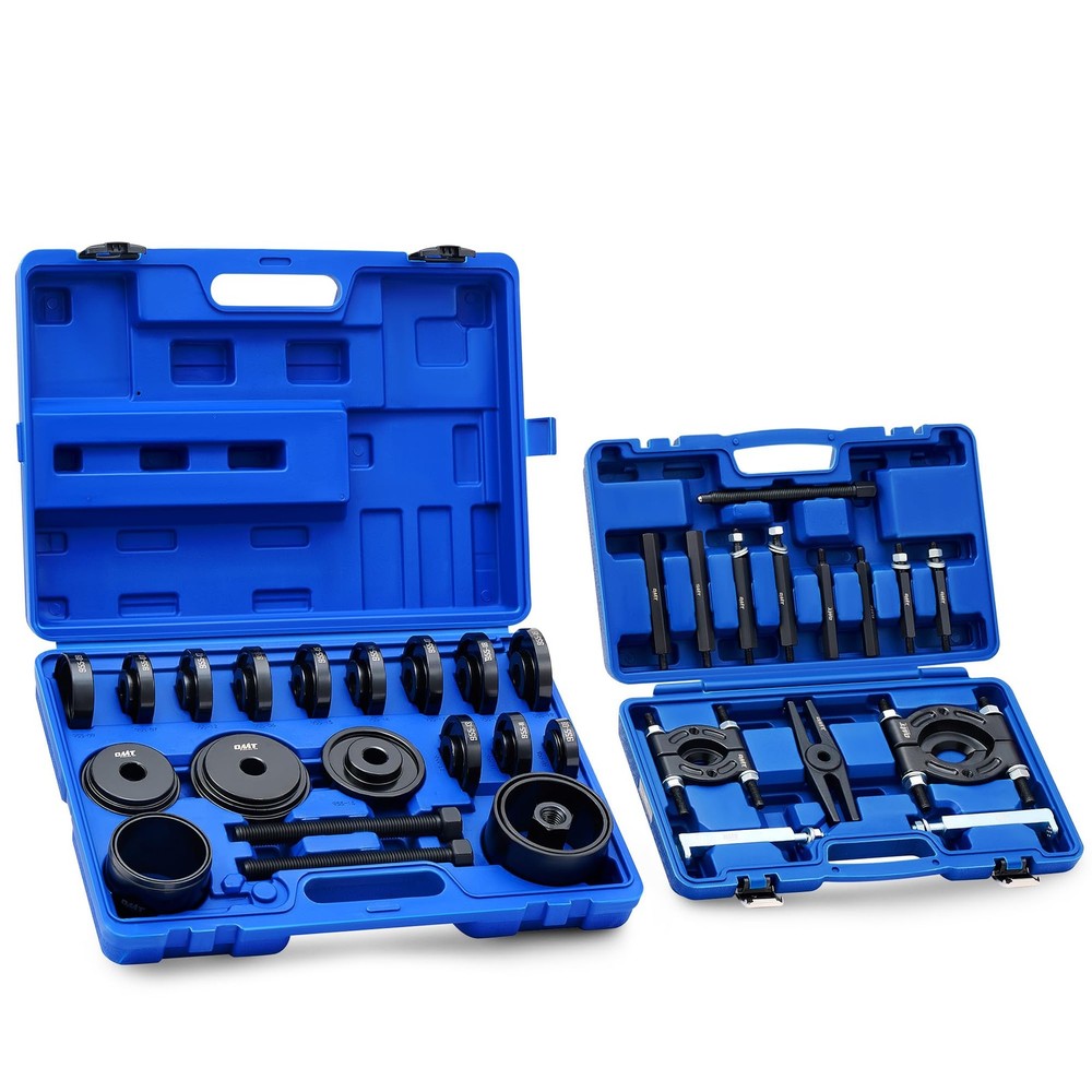 Orion Motor Tech 38pc 2-in-1 Bearing Press Kit, Kit