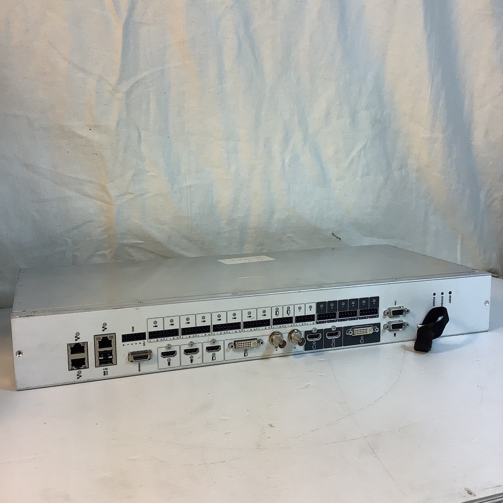 Cisco TelePresence SX80 Video Conferencing Codec – Used