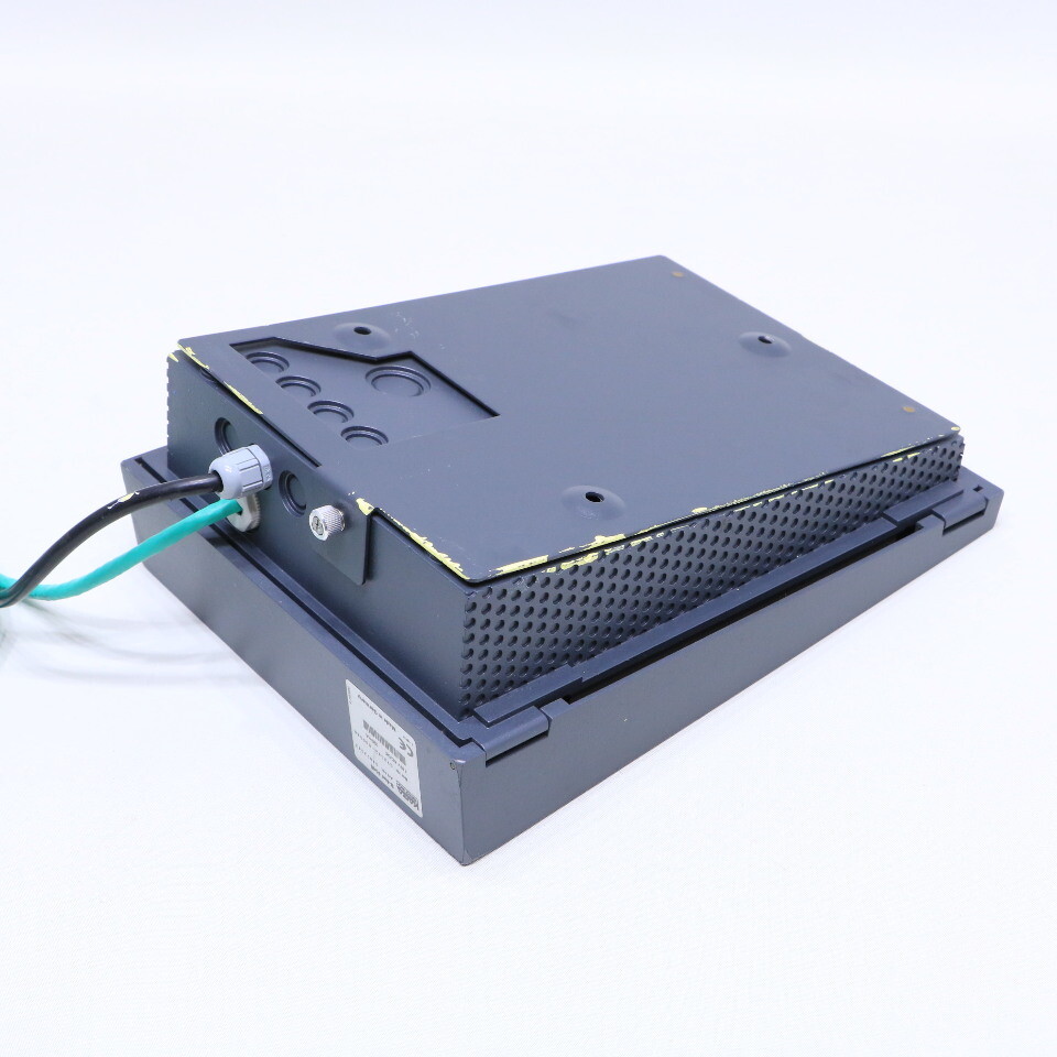 KABA BENZING B-NET 9540 NETWORK TIMECLOCK