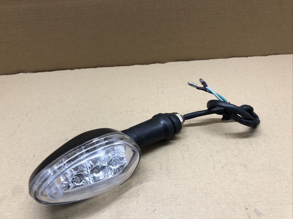 Cfmoto Cf 650 Tr 2014 - 2017 Rear Right Side Indicator