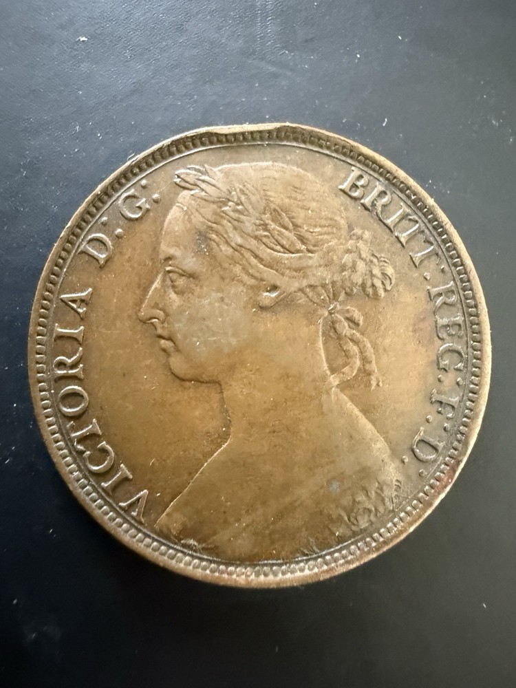 Uk Coins