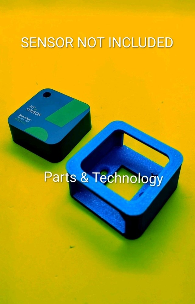 Temperature Sensor Wall mount, Fit SensorPush, Humidity Sensor, HT. w or xw.
