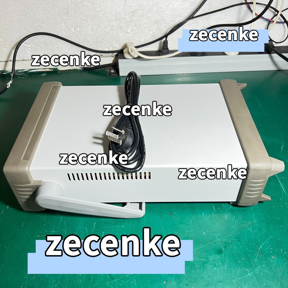 1pcs Agilent 53131A Universal Frequency Counter