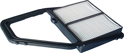 Workshop Engine Air Filter - Compatible with Select Acura EL; Honda 5325WS
