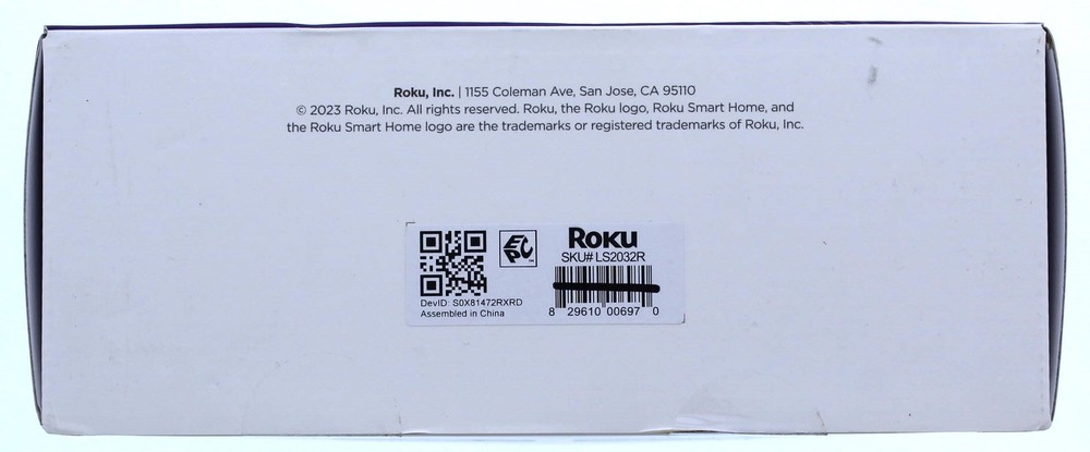 ROKU Smart Light Strip+ SE 32.8FT