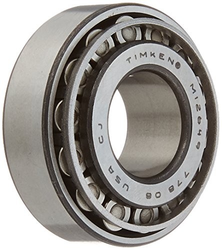 Wheel Bearing & Race Set - Front Outer, SET3