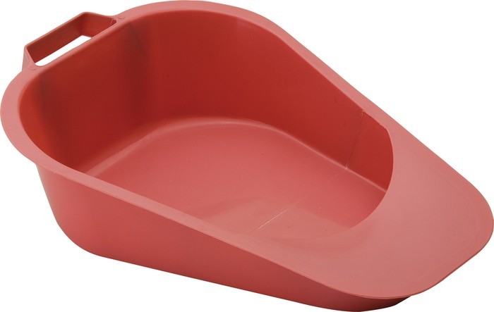 FRACTURE BED PAN RETAIL 8108-R NOVA