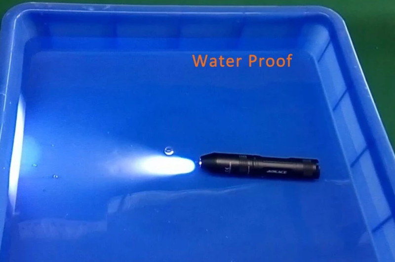 Portable LED Light Source-10W