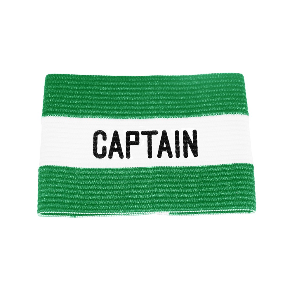 Soccer Captains Band