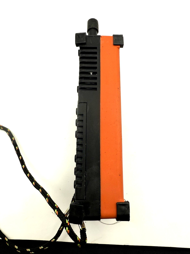 F21-E1B Replacement Wireless Remote Control - Hoist Crane with Protective Cover