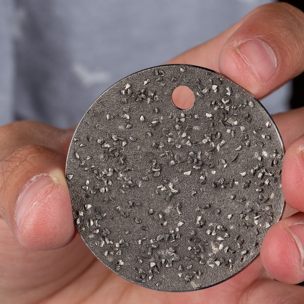 Brad TTBRAD1 Scuffer