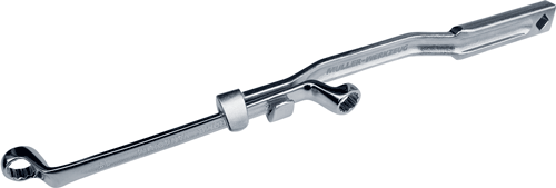 Mueller - Kueps 745102 Uni-Extender Large Wrench Extender