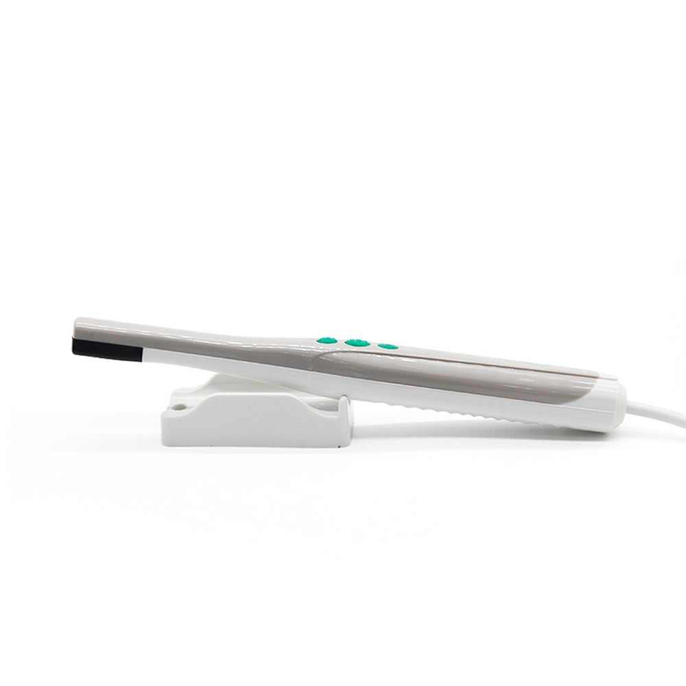 6 LED Dental Digital Imaging Intraoral Camera Endoscope Embedded Operating