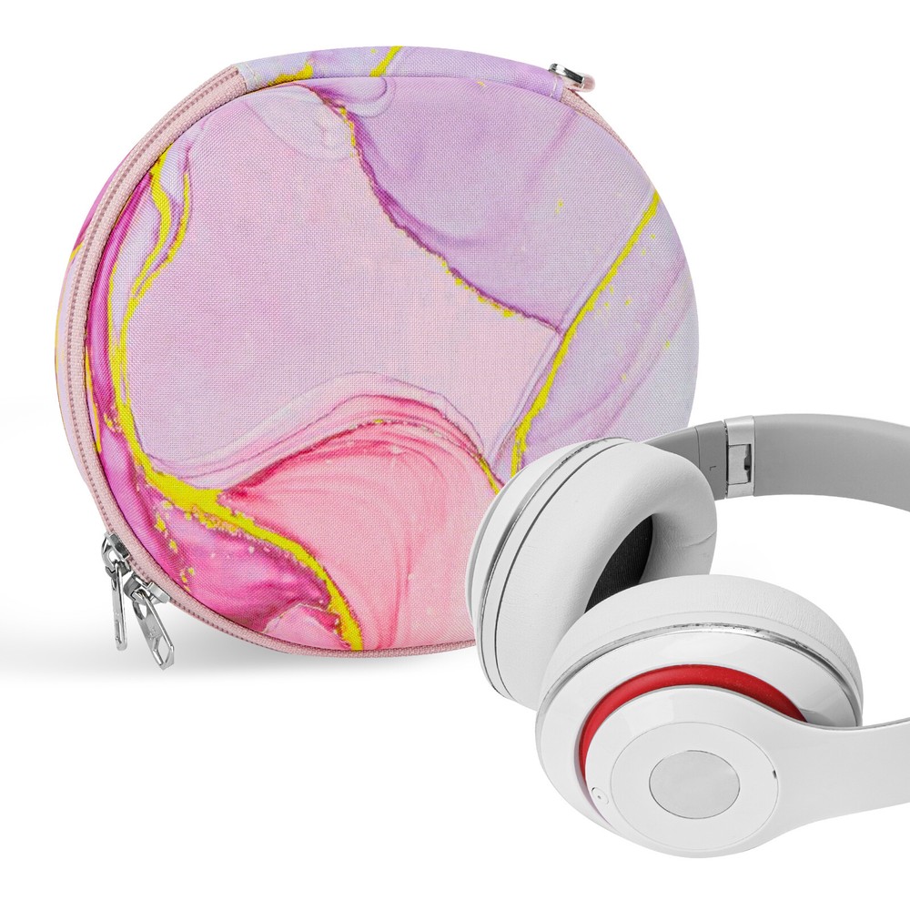 Geekria Carrying Case for Beats Studio3, Studio2.0