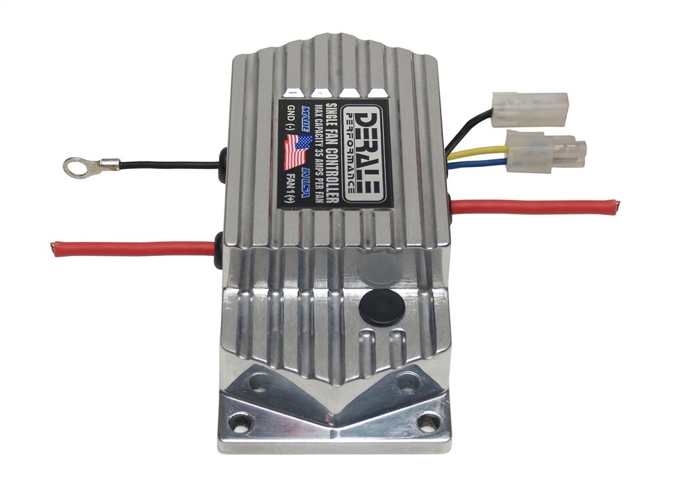 Derale 16778 Electric Fan Controller