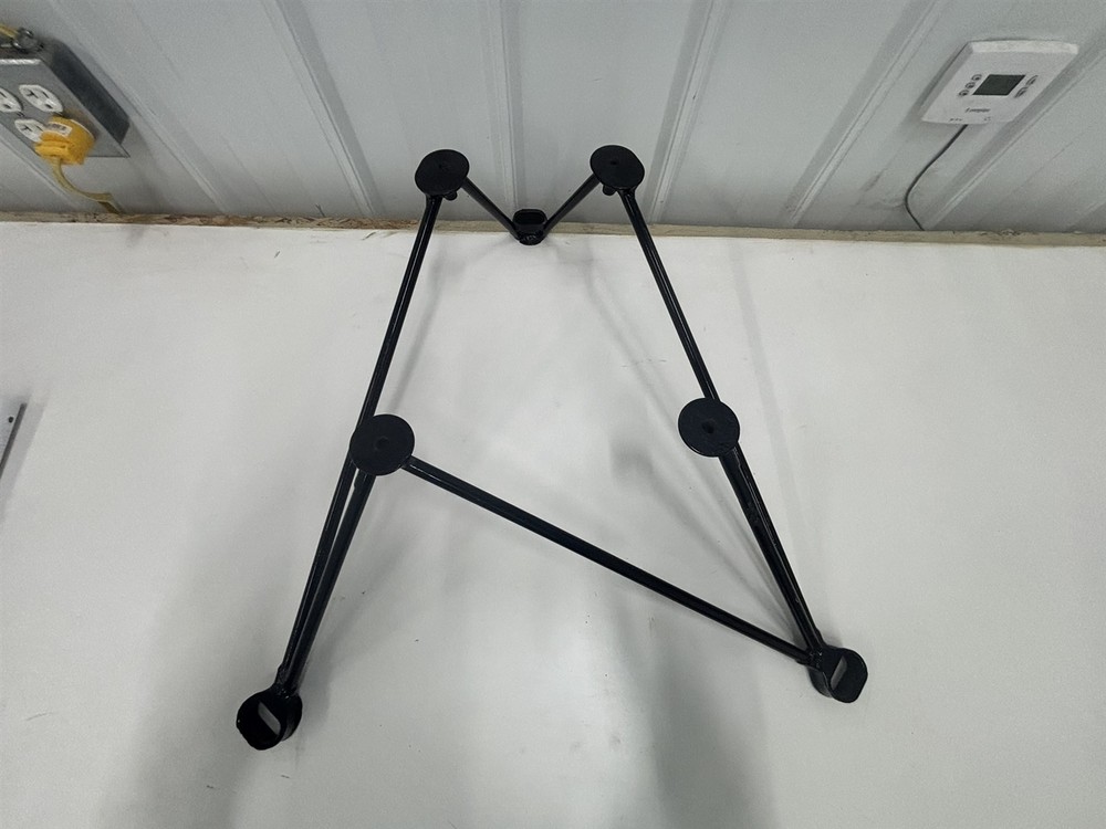 Luscombe Model 8 Engine Motor Mount 48147