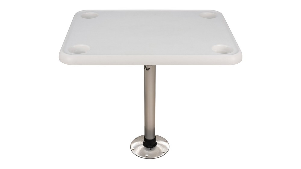 Springfield Marine 1690107 Rectangle Table Package