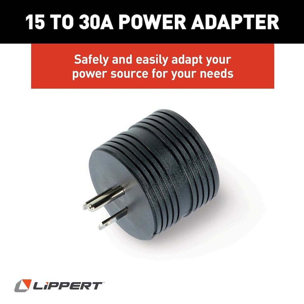 Lippert Components 2023000844 WIRING & SERVICE ACCESSORYS RV