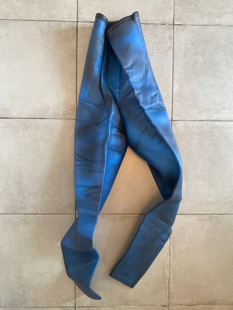 Freediving suit pants Sz XS
