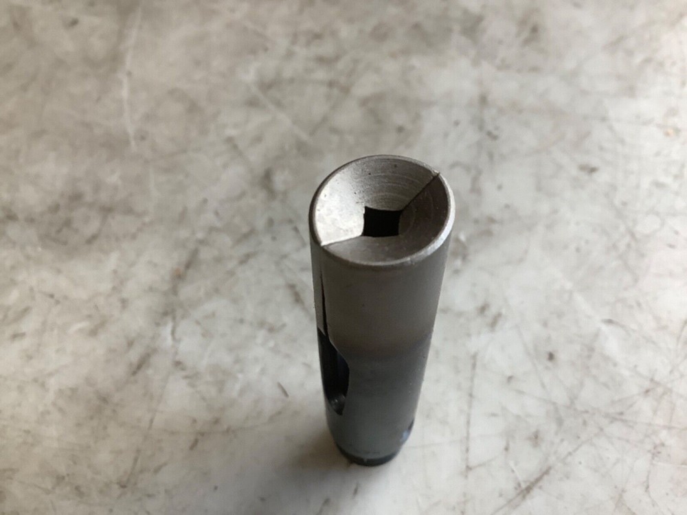HARDINGE 10 FEED FINGER 3/16IN SQUARE 333